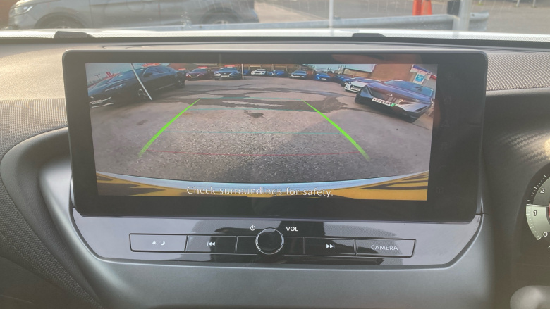 Nissan Juke 1.0 DiG-T N-Connecta 5dr Petrol Hatchback